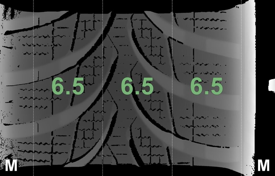 BMW BMW i3 I01 428 19 inch velgen Bridgestone Winterbanden Origineel