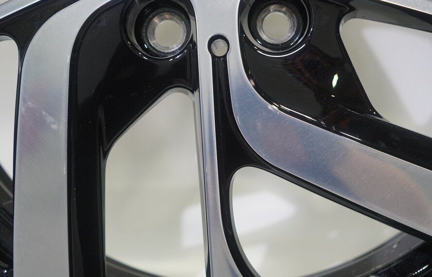 BMW BMW i3 I01 428 19 inch velgen Bridgestone Winterbanden Origineel