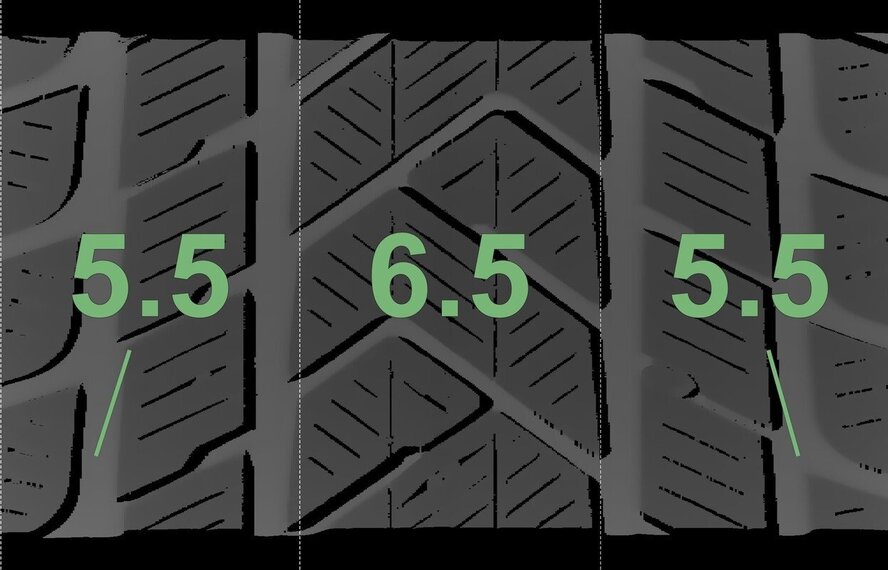 Porsche Porsche Cayenne E3 21 inch velgen Pirelli Winterbanden Origineel