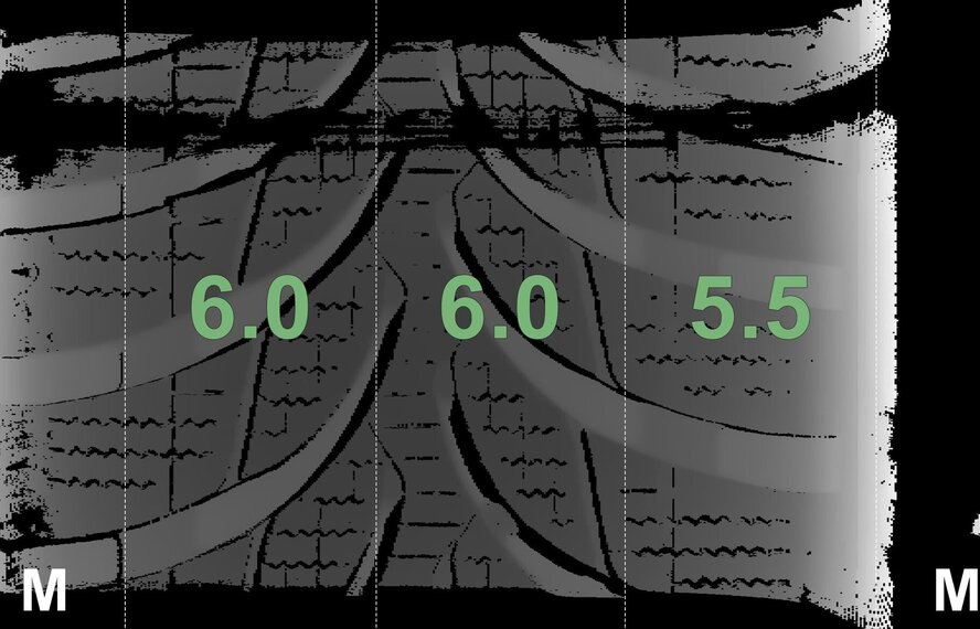 BMW BMW i3 I01 428 19 inch velgen Bridgestone Winterbanden Origineel