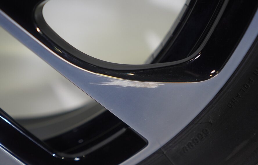 BMW BMW i3 I01 428 19 inch velgen Bridgestone Winterbanden Origineel