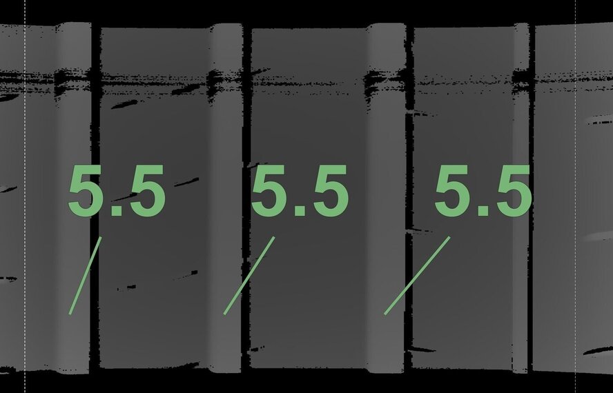 BMW BMW iX3 G08 890M 20 inch velgen Yokohama Zomerbanden Origineel
