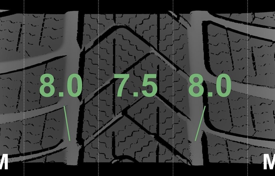 BMW BMW X3 X4 G01 G02 694 19 inch velgen Pirelli Runflat Winterbanden Nieuw Origineel