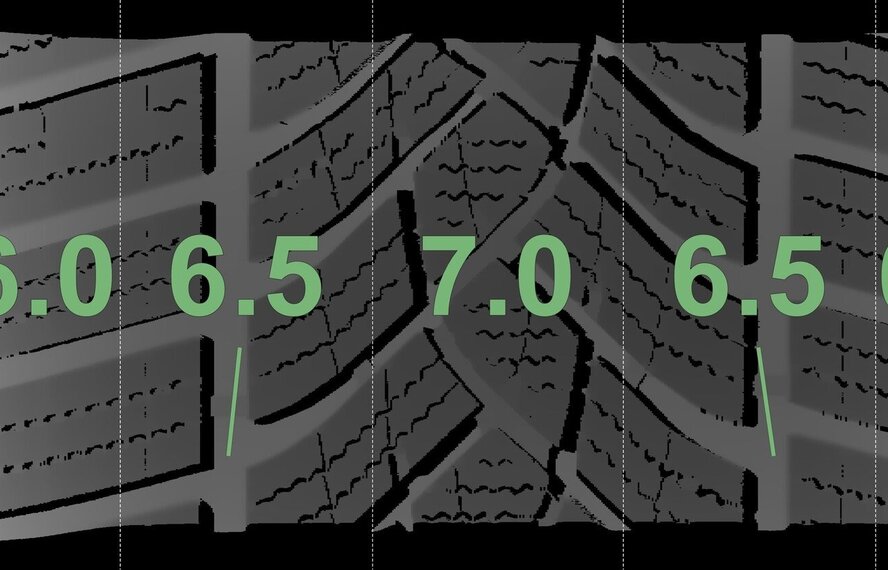 BMW BMW 4 serie i4 G26 859M 19 inch velgen Goodyear Winterbanden Origineel