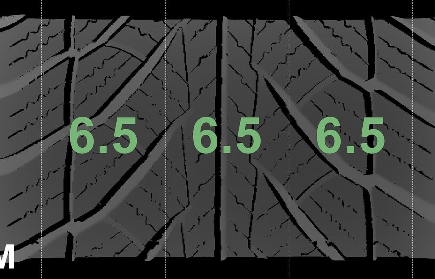 BMW BMW 5 serie G30 G31 8 serie G14 G15 G16 662M 18 inch velgen Goodyear Runflat Winterbanden Origineel