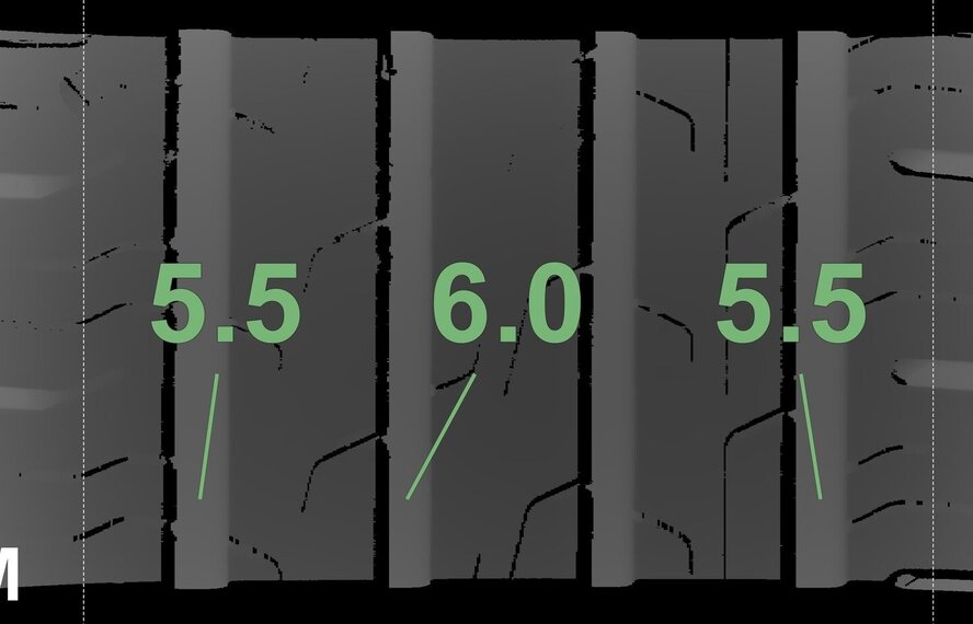 BMW BMW 5 serie G30 G31 8 serie G14 G15 G16 634 18 inch velgen Continental Zomerbanden Origineel