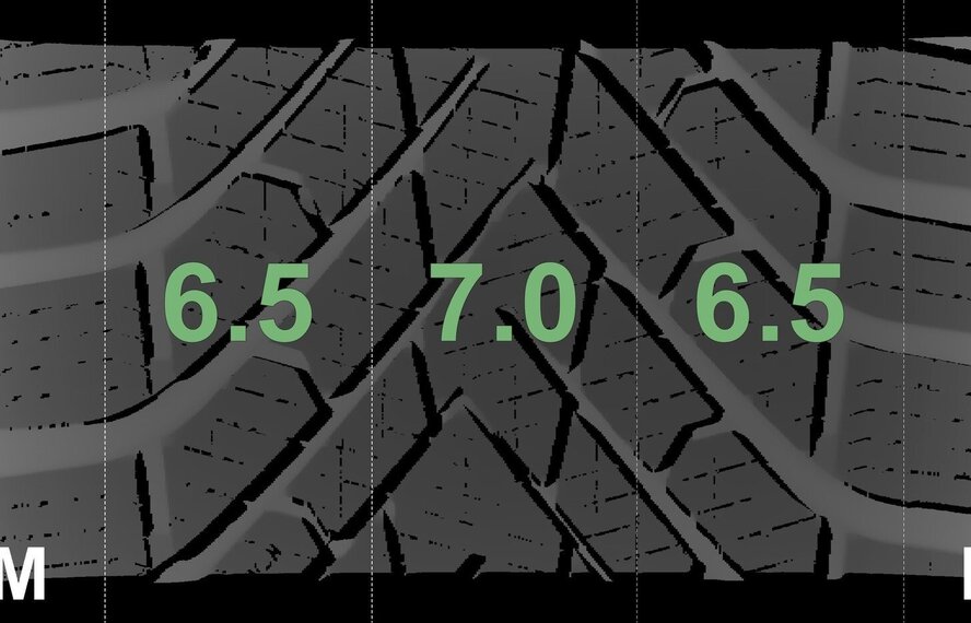 BMW BMW X1 iX1 U11 BEV X2 iX2 U10 838M 18 inch velgen Pirelli Winterbanden Origineel