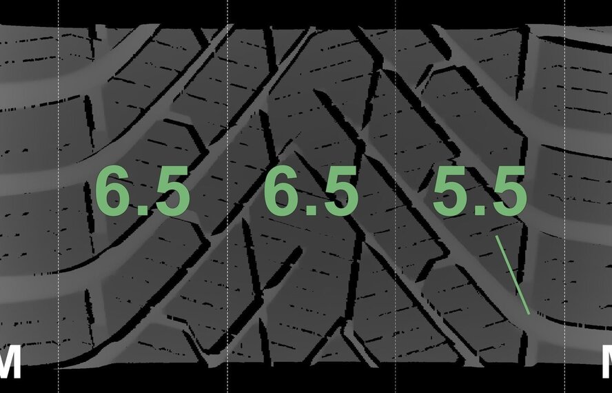 BMW BMW X1 iX1 U11 BEV X2 iX2 U10 838M 18 inch velgen Pirelli Winterbanden Origineel