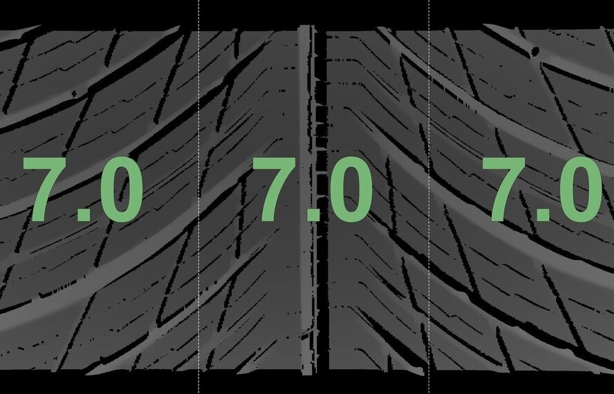 Porsche Porsche 911 992 GTS 20 & 21 inch velgen Michelin Winterbanden Origineel