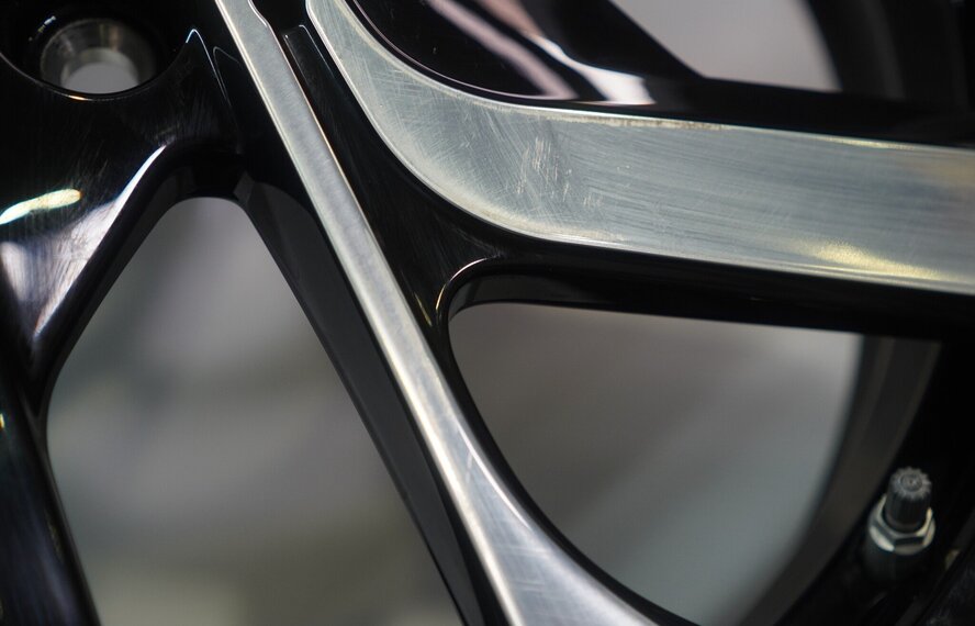 BMW BMW i3 I01 428 19 inch velgen Bridgestone Winterbanden Origineel