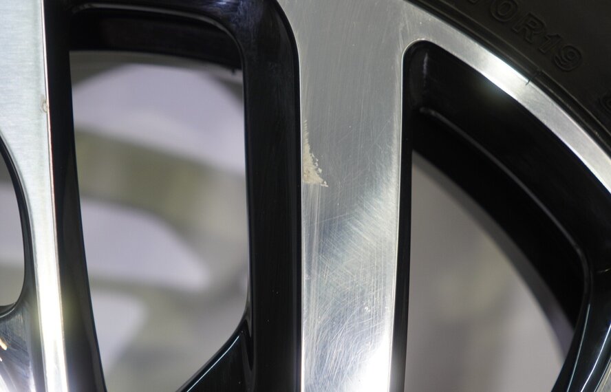 BMW BMW i3 I01 428 19 inch velgen Bridgestone Winterbanden Origineel