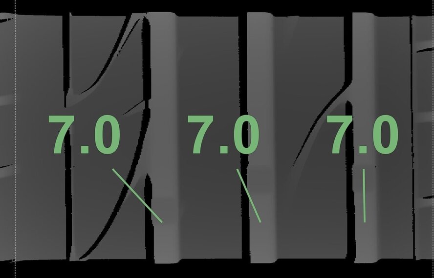 BMW BMW 3 4 serie F30 F31 F32 F33 F36 704M 19 inch velgen Bridgestone Runflat Zomerbanden Origineel