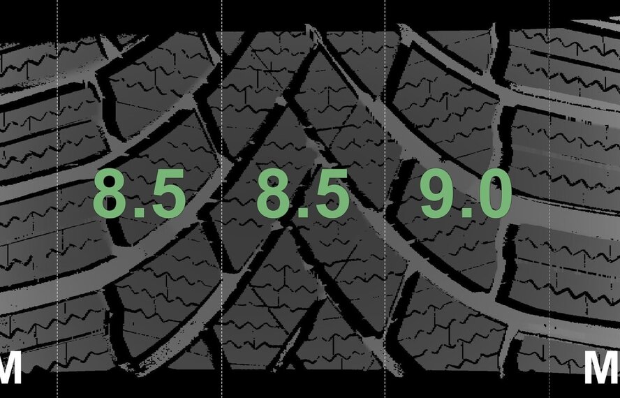 BMW BMW X1 iX1 U11 BEV X2 iX2 U10 866 18 inch velgen Bridgestone Winterbanden Nieuw Origineel