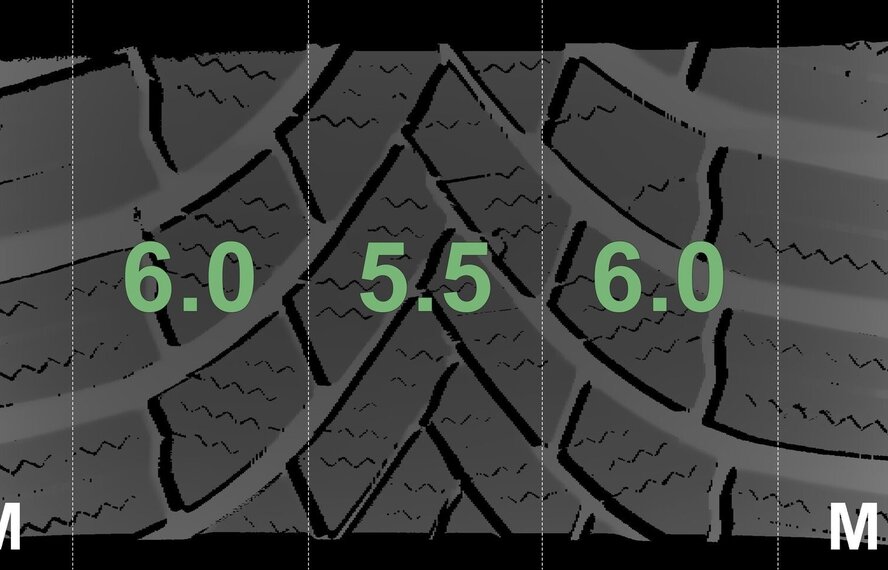 BMW BMW X1 iX1 U11 BEV X2 iX2 U10 866 18 inch velgen Bridgestone Winterbanden Nieuw Origineel