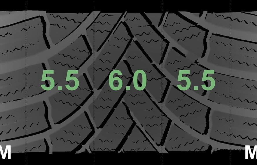 BMW BMW X1 iX1 U11 BEV X2 iX2 U10 866 18 inch velgen Bridgestone Winterbanden Nieuw Origineel