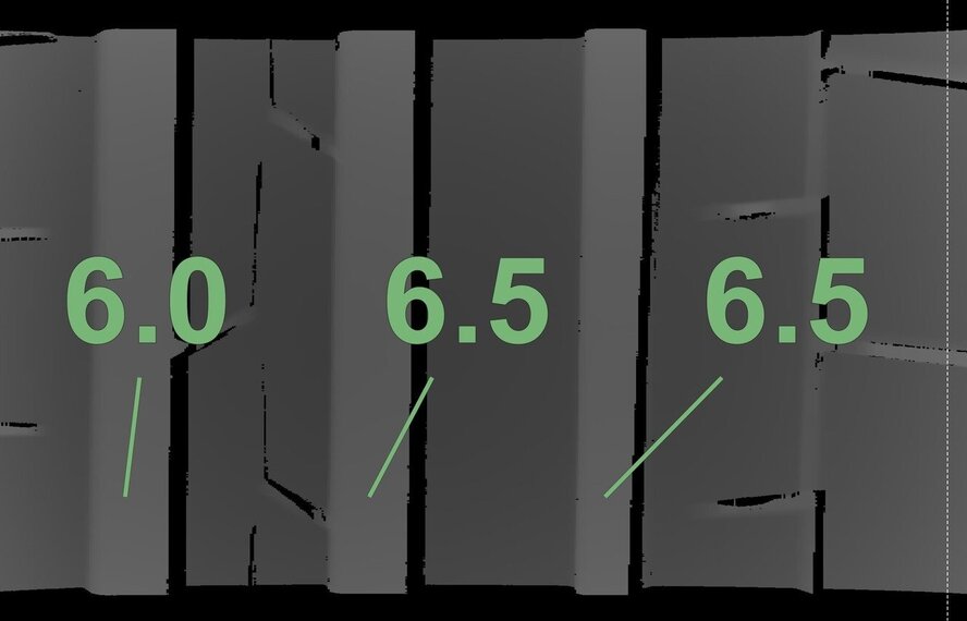 Audi Audi Q5 SQ5 80A 21 inch velgen Continental Zomerbanden Origineel