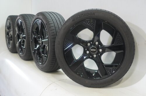 Mini Mini J05 Aceman 958 18 inch velgen Hankook Zomerbanden Origineel