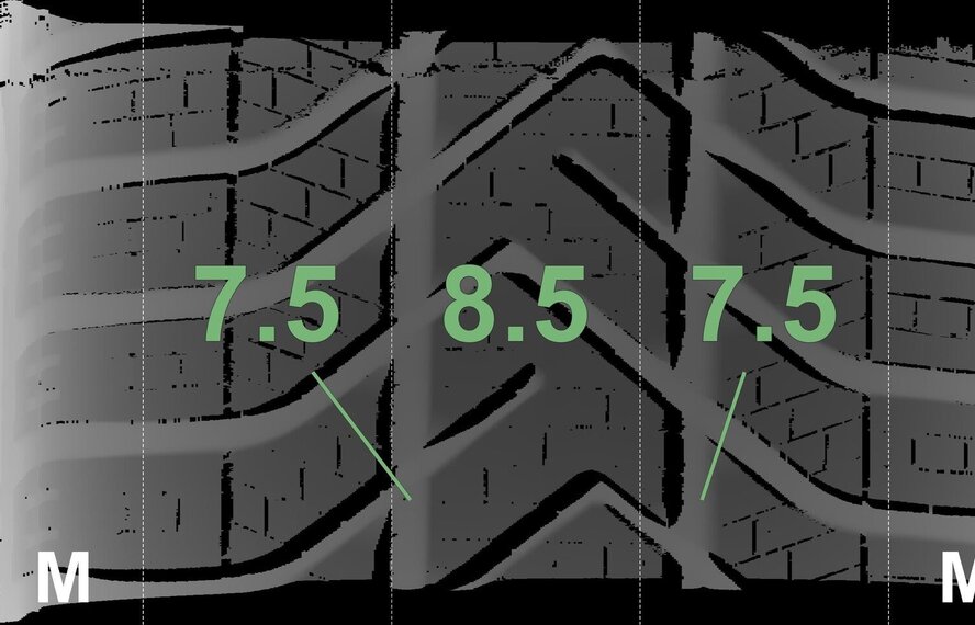 Mini Cooper / S / One / Cabrio F55 F56 F57 494 16 inch velgen Pirelli Runflat Winterbanden Nieuw Origineel