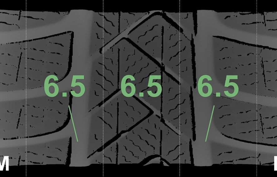 BMW BMW 1er 2er F70 F74 979M 19 inch velgen Pirelli Runflat Winterbanden Origineel