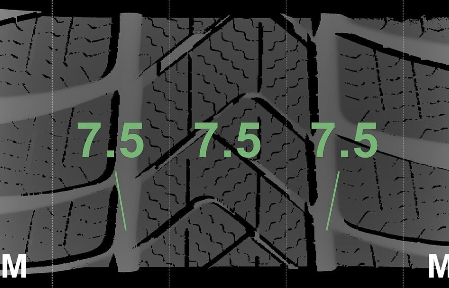 BMW BMW 2 serie 3 serie 4 serie G20 G21 G22 G42 796M 18 inch velgen Pirelli Runflat Winterbanden Nieuw Origineel