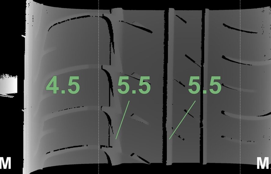 BMW BMW i3 I01 430 20 inch velgen Bridgestone Zomerbanden Origineel