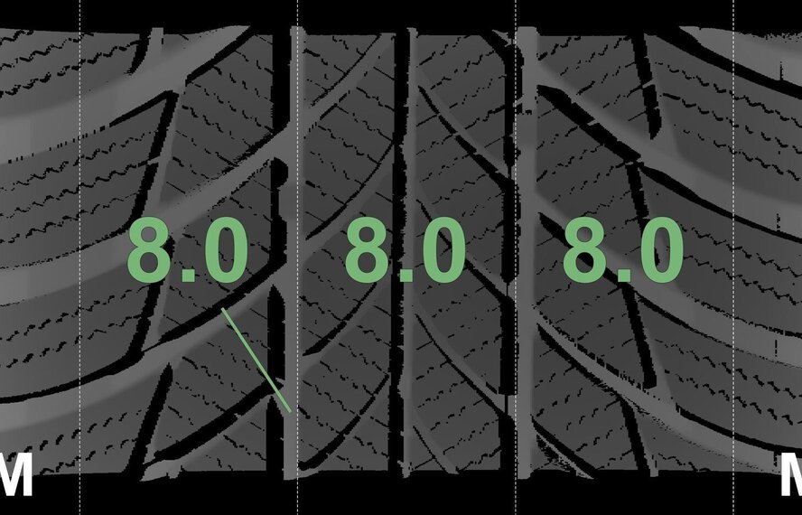 BMW BMW 2 serie 3 serie 4 serie G20 G21 G22 G42 776 17 inch velgen Bridgestone Winterbanden Nieuw Origineel