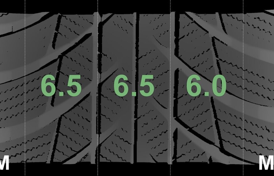 BMW BMW 2 serie 3 serie 4 serie G20 G21 G22 G42 776 17 inch velgen Bridgestone Winterbanden Nieuw Origineel