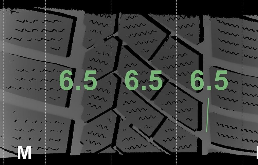 BMW BMW X1 F48 X2 F39 711M 18 inch velgen Continental Winterbanden Nieuw Origineel