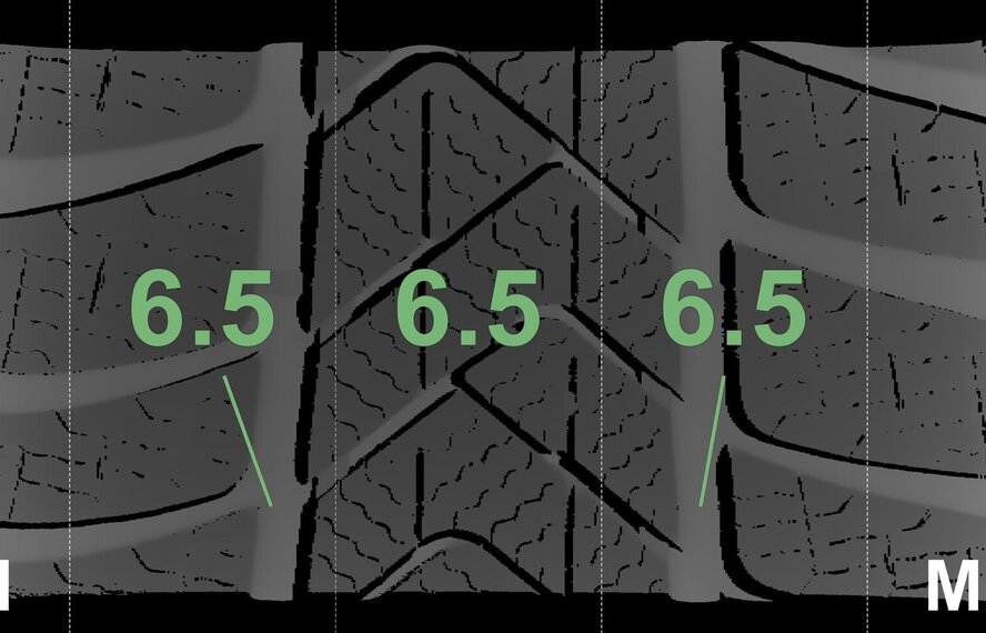 BMW BMW 1 2 serie F40 F44 2 serie Gran Coupe 550M 17 inch velgen Pirelli Runflat Winterbanden Origineel