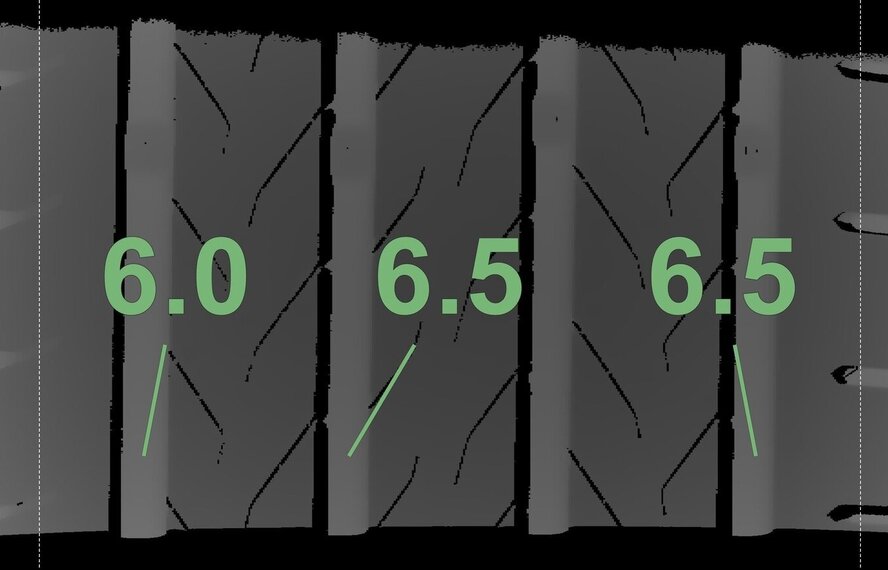 BMW BMW X1 iX1 U11 BEV X2 iX2 U10 871M 19 inch velgen Continental Zomerbanden Origineel