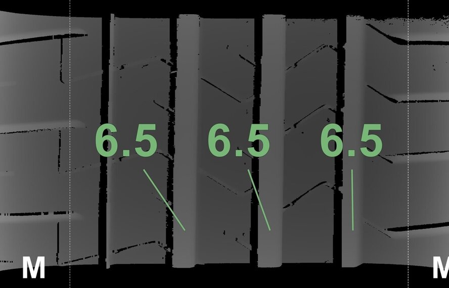 Mini Cooper / S / One / Cabrio F55 F56 F57 900 18 inch velgen Pirelli Runflat Zomerbanden Nieuw Origineel