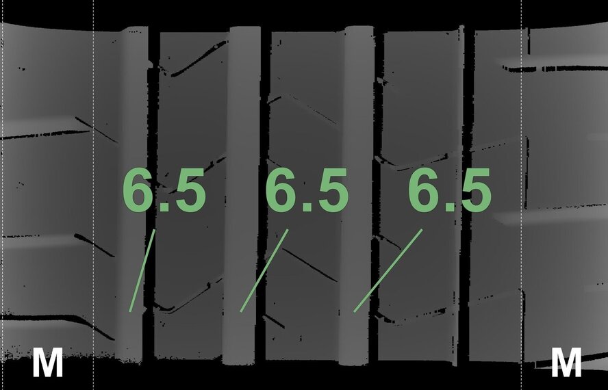 Mini Cooper / S / One / Cabrio F55 F56 F57 900 18 inch velgen Pirelli Runflat Zomerbanden Nieuw Origineel