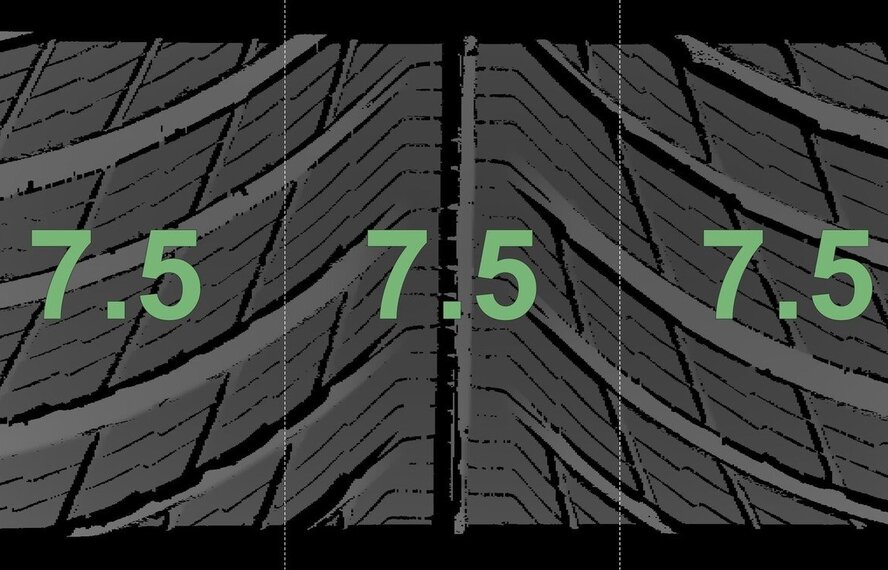 BMW BMW M2 M3 M4 G87 G80 G82 930M 19 & 20 inch velgen Michelin Winterbanden Nieuw Origineel