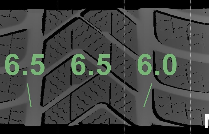 Porsche Porsche Panamera 971 21 inch velgen Pirelli Winterbanden Origineel