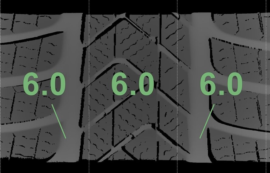 BMW BMW 6 GT G32 7 serie G11 G12 630 19 inch velgen Pirelli Runflat Winterbanden Origineel