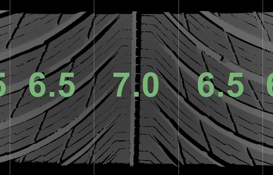 BMW BMW X3M X4M F97 F98 764M 20 inch velgen Michelin Winterbanden Origineel