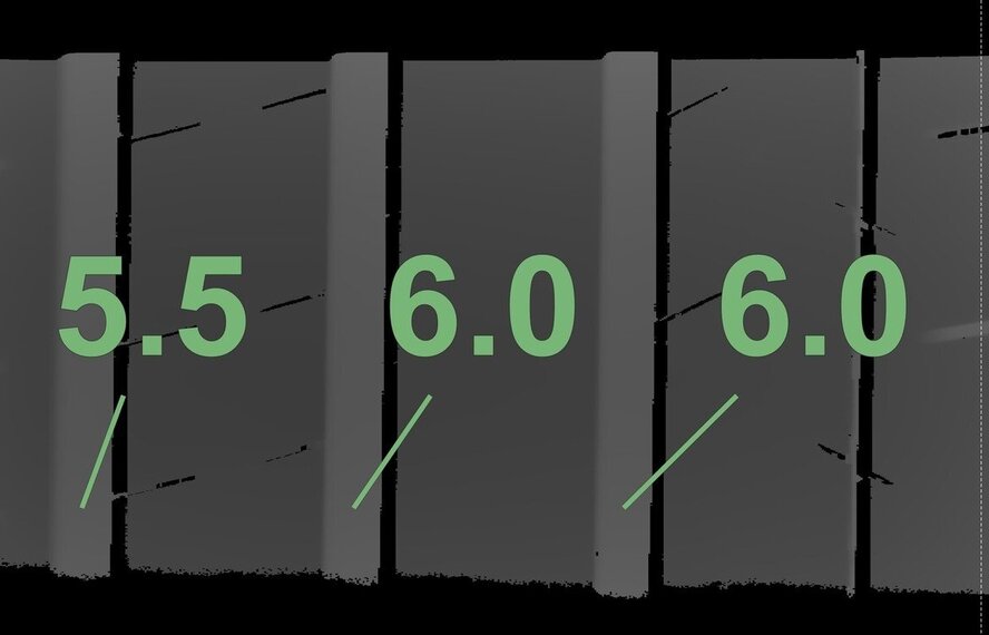 BMW BMW M2 M3 M4 G87 G80 G82 930M 19 & 20 inch velgen Michelin Zomerbanden Origineel