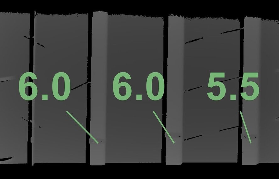 BMW BMW M2 M3 M4 G87 G80 G82 930M 19 & 20 inch velgen Michelin Zomerbanden Origineel
