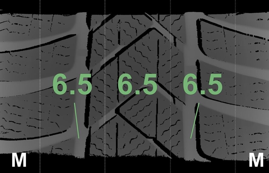 BMW BMW X1 F48 X2 F39 715M 19 inch velgen Pirelli Runflat Winterbanden Origineel