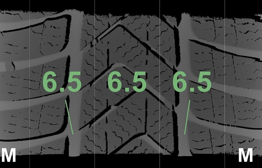 BMW BMW X1 F48 X2 F39 715M 19 inch velgen Pirelli Runflat Winterbanden Origineel