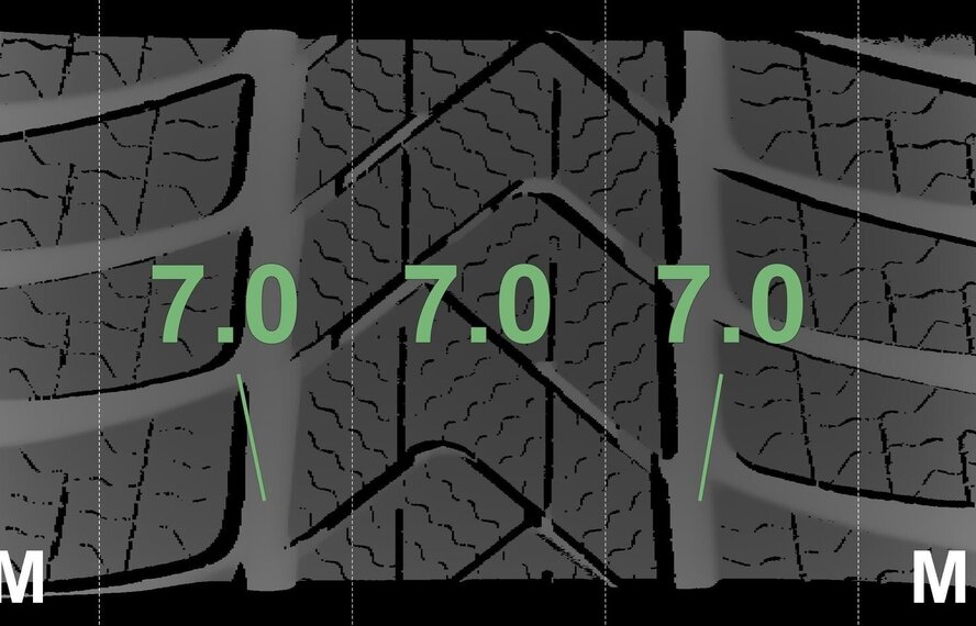 BMW BMW 3 4 serie F30 F31 F32 F33 F36 405M 18 inch velgen Pirelli Runflat Winterbanden Origineel