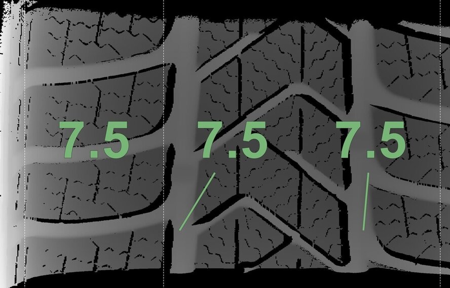 Mini Cooper / S / One / Cabrio F55 F56 F57 JCW902 18 inch velgen Pirelli Winterbanden Nieuw Origineel