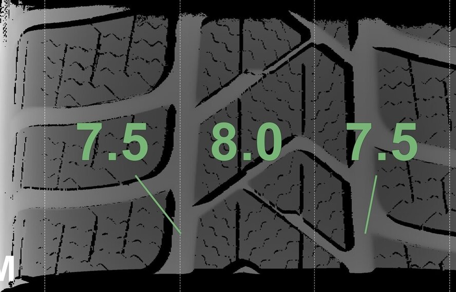 Mini Cooper / S / One / Cabrio F55 F56 F57 JCW902 18 inch velgen Pirelli Winterbanden Nieuw Origineel