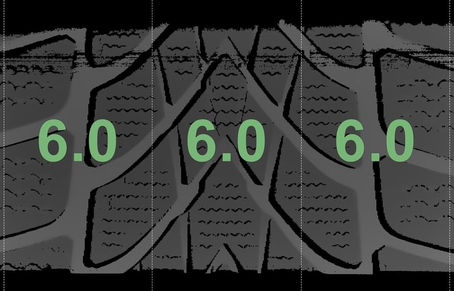 Porsche Porsche Macan II + III 95B 20 inch velgen Dunlop Winterbanden Origineel