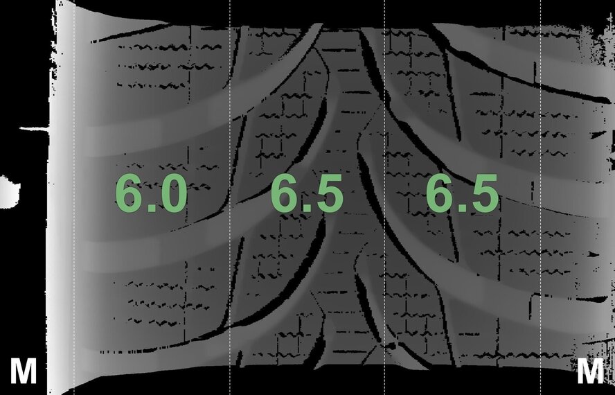 BMW BMW i3 I01 428 19 inch velgen Bridgestone Winterbanden Origineel