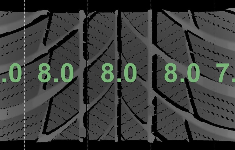 BMW BMW 2 serie 3 serie 4 serie G20 G21 G22 G42 776 17 inch velgen Bridgestone Winterbanden Nieuw Origineel