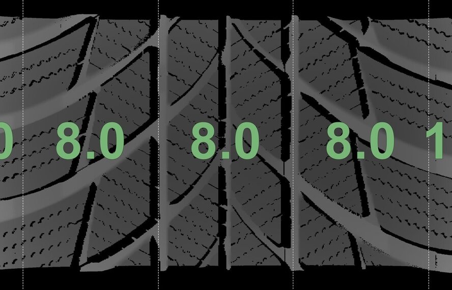 BMW BMW 2 serie 3 serie 4 serie G20 G21 G22 G42 776 17 inch velgen Bridgestone Winterbanden Nieuw Origineel