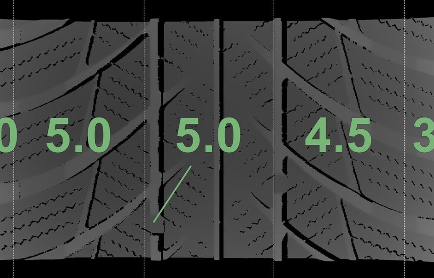 BMW BMW 2 serie 3 serie 4 serie G20 G21 G22 G42 776 17 inch velgen Bridgestone Winterbanden Nieuw Origineel