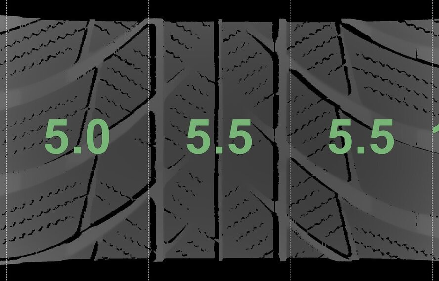 BMW BMW 2 serie 3 serie 4 serie G20 G21 G22 G42 776 17 inch velgen Bridgestone Winterbanden Nieuw Origineel