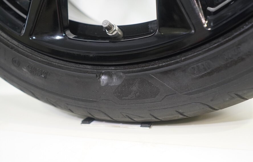 BMW BMW X1 F48 X2 F39 715M 19 inch velgen Goodyear Zomerbanden Origineel